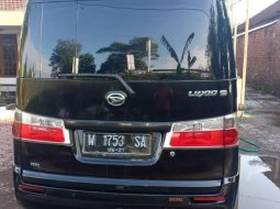 Jual mobil Daihatsu Luxio D 2016 bekas, Jawa Timur 6
