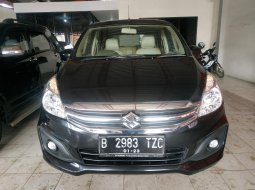 Jual mobil Suzuki Ertiga GL AT 2017 terawat di Jawa Barat  1