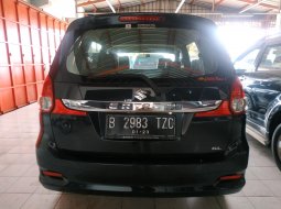 Jual mobil Suzuki Ertiga GL AT 2017 terawat di Jawa Barat  9