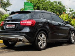 Jual mobil Mercedes-Benz GLA 200 1.6 Turbo 2014 bekas di DKI Jakarta 2