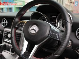 Jual mobil Mercedes Benz SLK250 AMG 2013 terbaik di DKI Jakarta 5