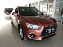 Jual cepat mobil Mitsubishi Outlander Sport PX 2016 di Jawa Barat  2