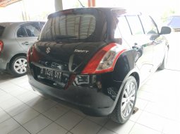 Dijual mobil Suzuki Swift GX MT 2013 bekas terawat, Jawa Barat  10