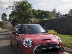 Jual mobil Mini Cooper S 2.0 Turbo 2018 terbaik di DIY Yogyakarta 2