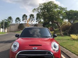 Jual mobil Mini Cooper S 2.0 Turbo 2018 terbaik di DIY Yogyakarta 3