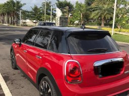 Jual mobil Mini Cooper S 2.0 Turbo 2018 terbaik di DIY Yogyakarta 4