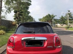 Jual mobil Mini Cooper S 2.0 Turbo 2018 terbaik di DIY Yogyakarta 6