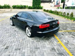 Jual cepat Audi A6 2 2012 di DIY Yogyakarta 8