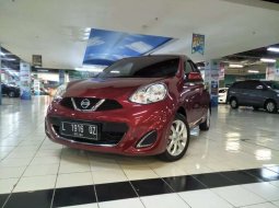 Mobil Nissan March 2017 1.5L dijual, Jawa Timur 9
