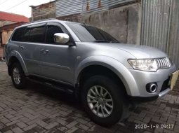 Jual cepat Mitsubishi Pajero Sport Exceed 2009 di Jawa Tengah 3