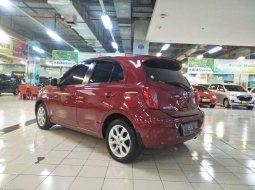 Mobil Nissan March 2017 1.5L dijual, Jawa Timur 8