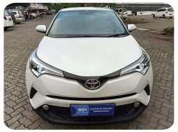 Dijual mobil bekas Toyota C-HR , Jawa Tengah  14