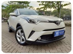 Dijual mobil bekas Toyota C-HR , Jawa Tengah  13