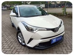 Dijual mobil bekas Toyota C-HR , Jawa Tengah  12