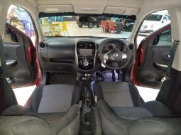 Mobil Nissan March 2017 1.5L dijual, Jawa Timur 7