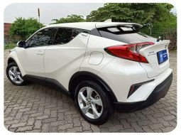 Dijual mobil bekas Toyota C-HR , Jawa Tengah  11