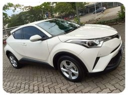 Dijual mobil bekas Toyota C-HR , Jawa Tengah  10