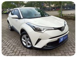 Dijual mobil bekas Toyota C-HR , Jawa Tengah  8