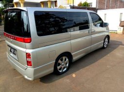 Dijual mobil bekas Nissan Elgrand , DKI Jakarta  5