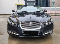 Dijual mobil bekas Jaguar XF Premium Luxury, DKI Jakarta  3