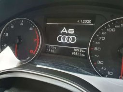 Jual cepat Audi A6 2 2012 di DIY Yogyakarta 5