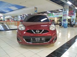 Mobil Nissan March 2017 1.5L dijual, Jawa Timur 5