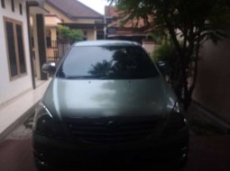 Jual mobil bekas murah Toyota Kijang Innova G 2005 di Lampung 2