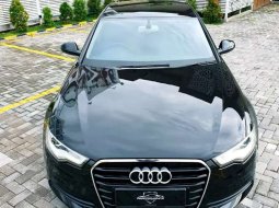 Jual cepat Audi A6 2 2012 di DIY Yogyakarta 2