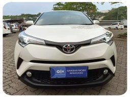 Dijual mobil bekas Toyota C-HR , Jawa Tengah  5