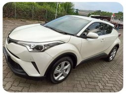 Dijual mobil bekas Toyota C-HR , Jawa Tengah  4