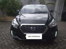 Datsun GO 2019, Jawa Timur dijual dengan harga termurah 1