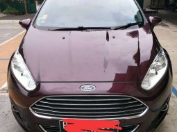 Jual Ford Fiesta Sport 2020 harga murah di DKI Jakarta 2