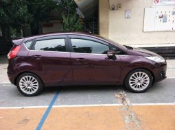 Jual Ford Fiesta Sport 2020 harga murah di DKI Jakarta 1