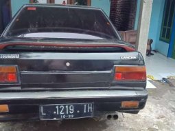 Mobil Mitsubishi Lancer 1987 1.6 GLXi terbaik di Jawa Timur 2