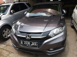 Jual cepat mobil Honda HR-V E CVT AT 2016 di Jawa Barat  1