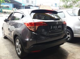 Jual cepat mobil Honda HR-V E CVT AT 2016 di Jawa Barat  4