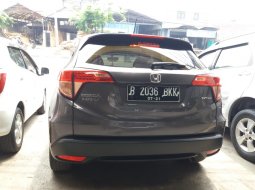 Jual cepat mobil Honda HR-V E CVT AT 2016 di Jawa Barat  5