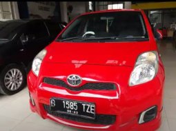 Jual mobil bekas murah Toyota Yaris E AT 2012 di Jawa Barat  7