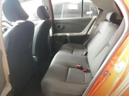 Jual mobil bekas murah Toyota Yaris E AT 2012 di Jawa Barat  6