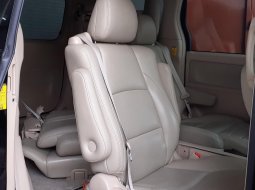 Jual mobil Toyota Alphard X 2014 harga murah di Jawa Barat  5