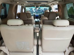 Jual mobil Toyota Alphard 3.5 V6 NA 2011 dengan harga terjangkau di DKI Jakarta 7