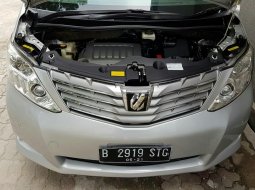 Jual mobil Toyota Alphard 3.5 V6 NA 2011 dengan harga terjangkau di DKI Jakarta 8