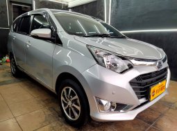 Mobil Daihatsu Sigra 1.2 R 2016 dijual, DKI Jakarta 3