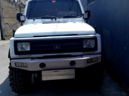 Jual mobil bekas murah Suzuki Katana Long GX 4x4 1992 di Jawa Barat  4