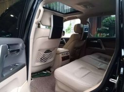 Jual cepat Toyota Land Cruiser 2013 di Jawa Timur 15