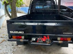 Suzuki Carry Pick Up 2018 Riau dijual dengan harga termurah 9