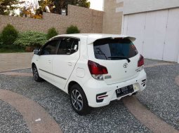 Jual cepat mobil Toyota Agya G 2018 di DIY Yogyakarta 5