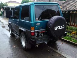 Jual Daihatsu Feroza 1996 harga murah di Jawa Barat 1