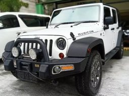 Mobil Jeep Wrangler Rubicon 2013 dijual, DKI Jakarta 8