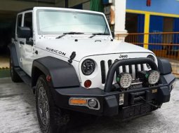 Mobil Jeep Wrangler Rubicon 2013 dijual, DKI Jakarta 10